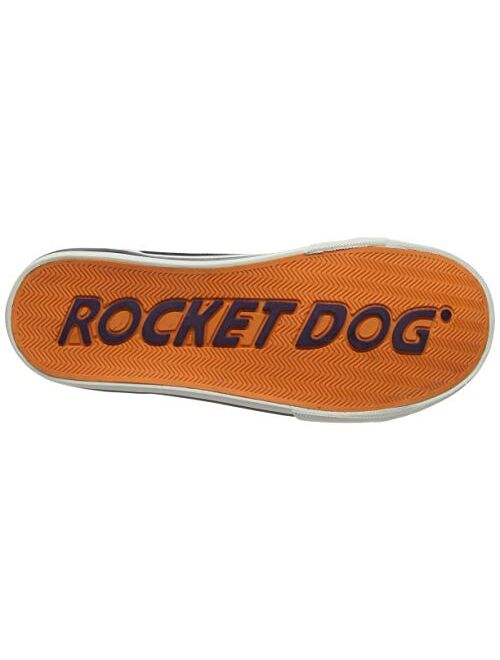Rocket Dog Women's Hi-Top Trainers