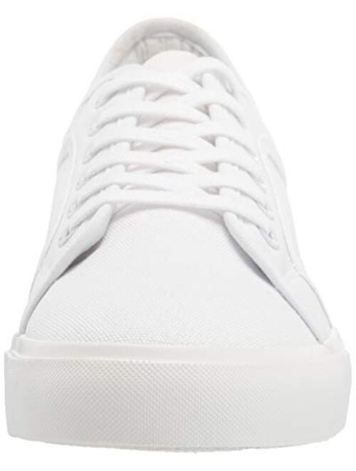 Rocket Dog Women's Esme 12a Canvas Cotton Sneaker
