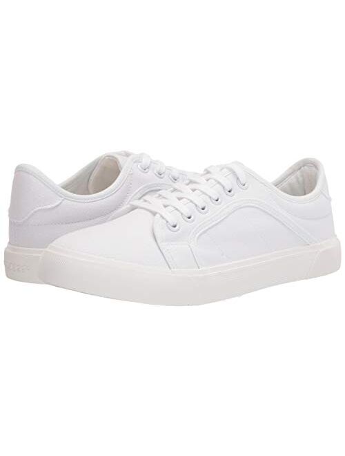 Rocket Dog Women's Esme 12a Canvas Cotton Sneaker