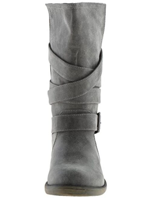 Rocket Dog Women's Trulyml