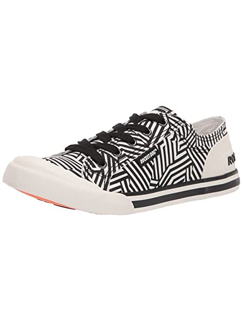Rocket Dog Women's Jazzin Sneaker