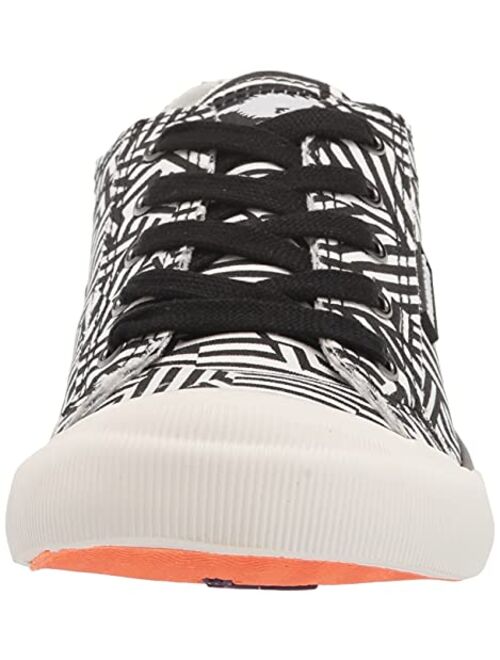 Rocket Dog Women's Jazzin Sneaker
