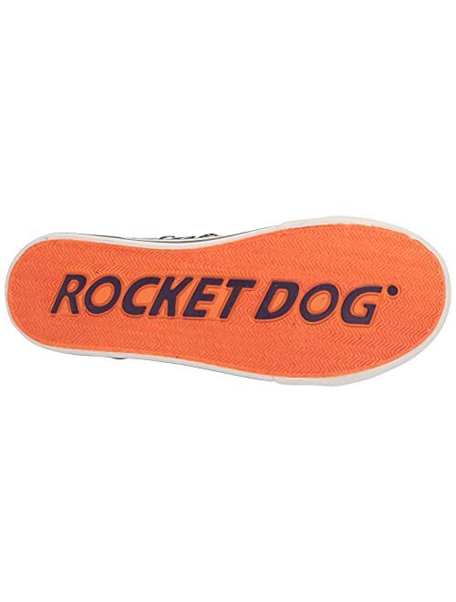 Rocket Dog Women's Jazzin Sneaker