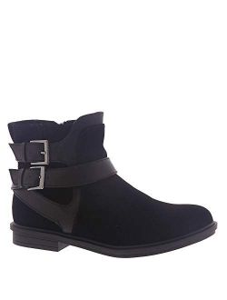 Women's Geos Hawley Pu Ankle Boot
