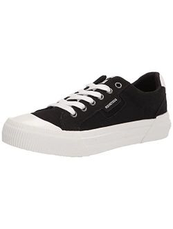 Women's Cheery Canvas Cotton Sneaker