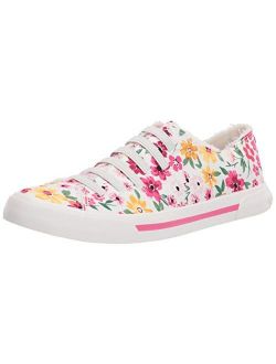 Women's Jokes Sneaker
