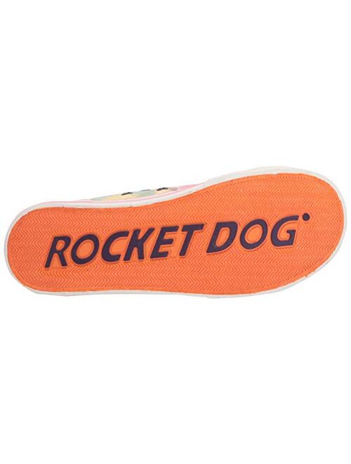 Rocket Dog Women's Jazzin Walking Shoe
