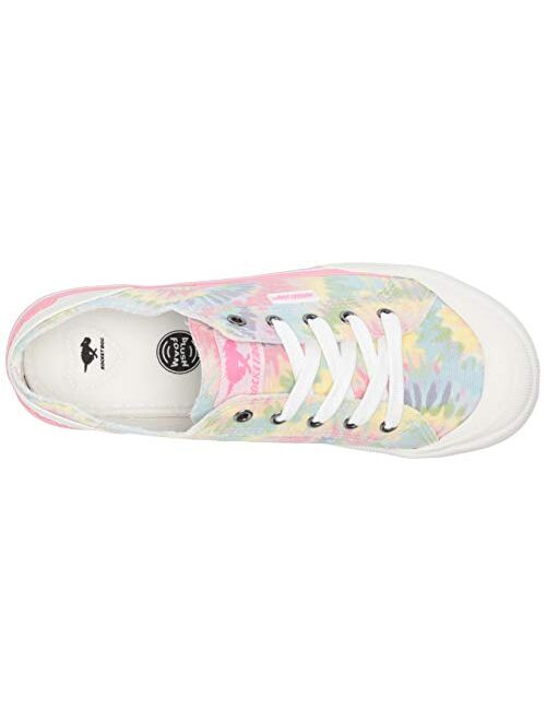 Rocket Dog Women's Jazzin Walking Shoe