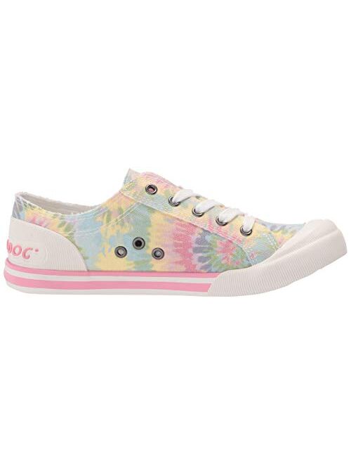 Rocket Dog Women's Jazzin Walking Shoe