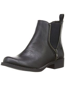 womens Chelsea Boots