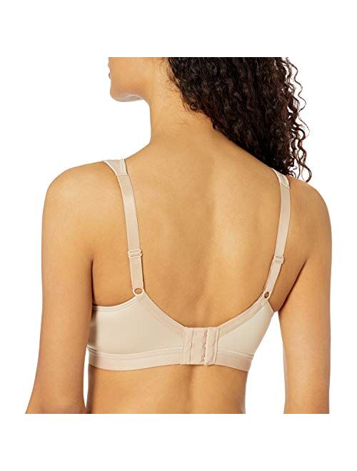 Playtex Women's 18 Hour Active Breathable Comfort Wireless Bra US4159