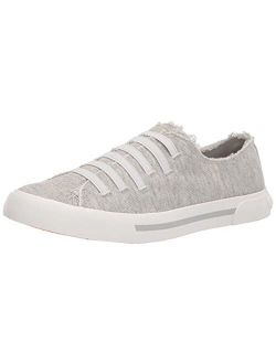 Women's Jokes Skirball Jersey Cotton Sneaker