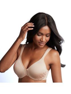 Live It Up Full-Figure Bra 3353