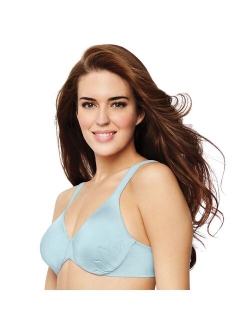 Live It Up Full-Figure Bra 3353