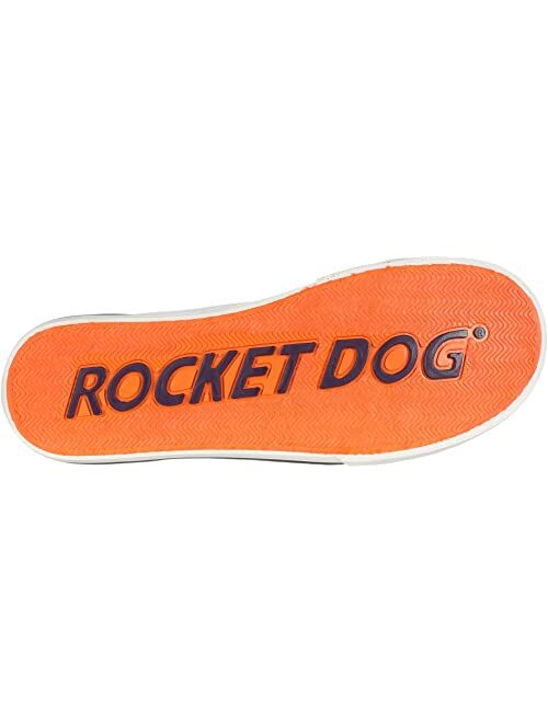 Rocket Dog Jazzinhigh