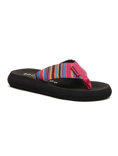 Rocket Dog Spotlight 2 Women's Flip Flop Sandals