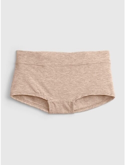 Breathe Low Rise Shorty