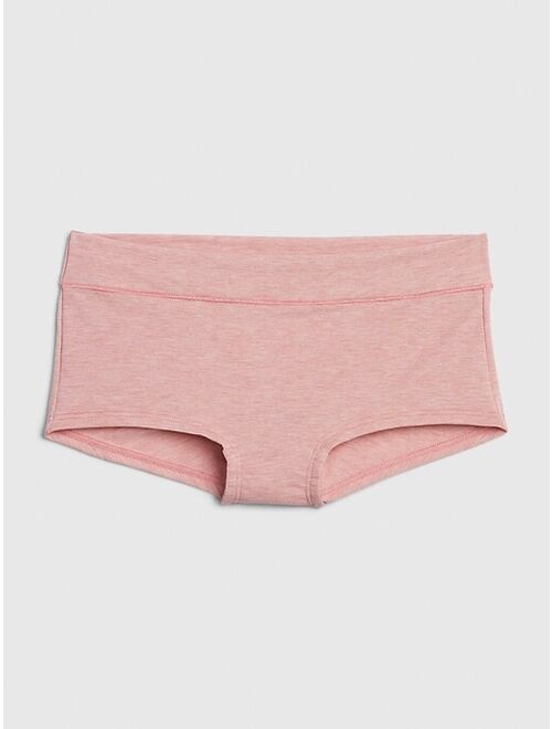 GAP Breathe Low Rise Shorty