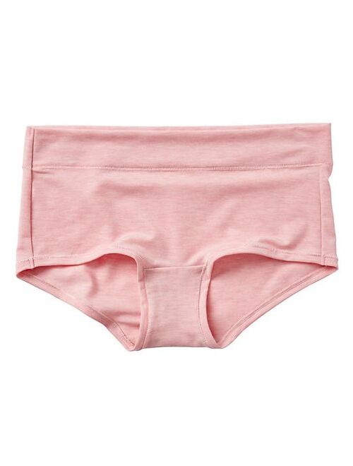 GAP Breathe Low Rise Shorty