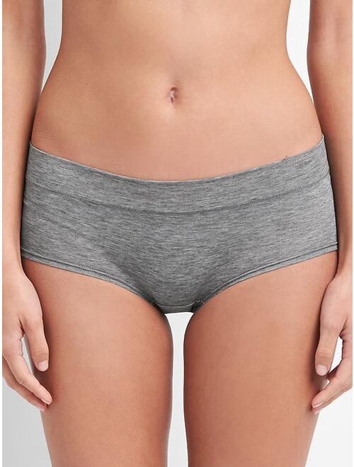 GAP Breathe Low Rise Shorty