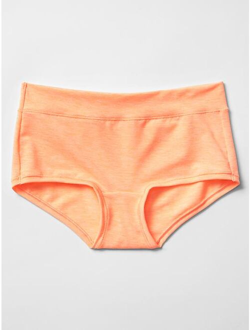 GAP Breathe Low Rise Shorty