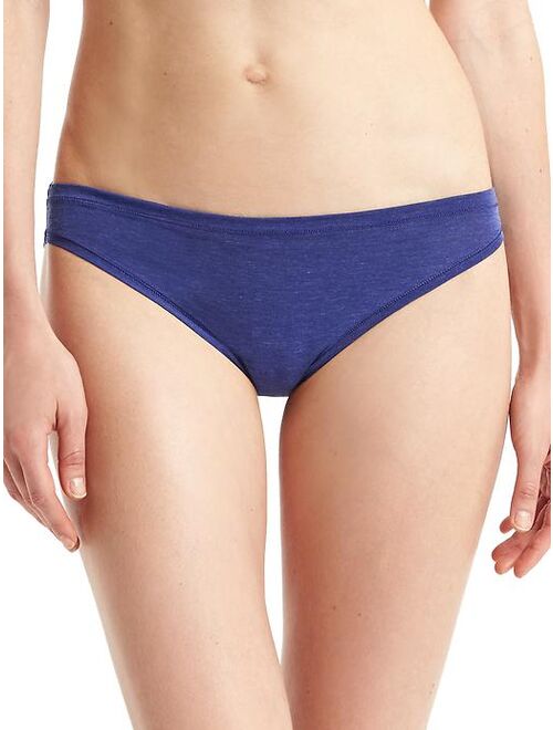 GAP Breathe Solid Bikini Brief