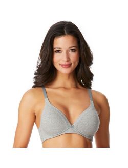Bras: Invisible Bliss Wire Free Bra RN0141A