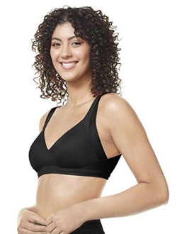 No Side Effects Wire Free Back Smoothing Contour Bra RA2231A