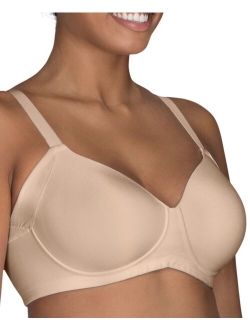 Beauty Back Full Figure Wireless Smoother Bra 71267