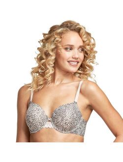 2.0 One Fabulous Fit Extra Coverage Underwire Bra DM7549