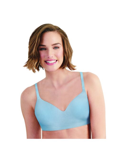 Hanes Ultimate® No Dig with Lift Support Wirefree Bra DHHU41