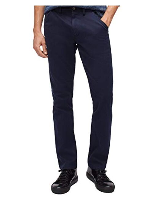 Bonobos Solid Bedford Chinos Pant