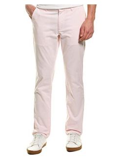 Stretch Washed Chino Pant