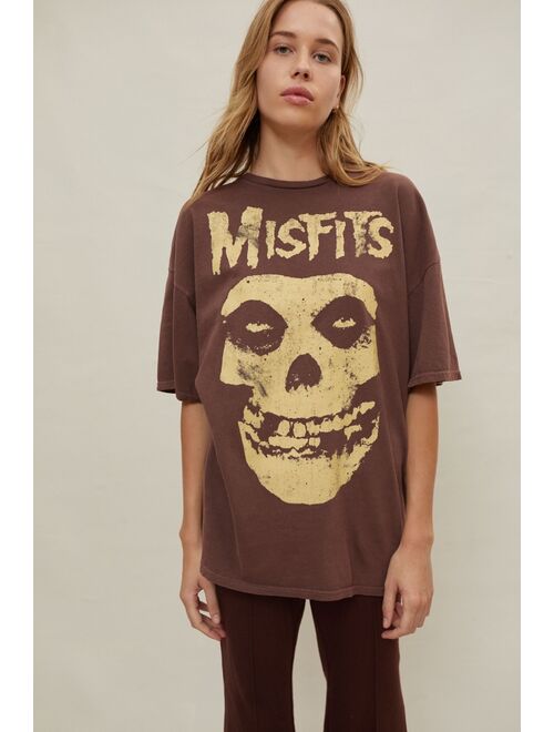 Buy Urban outfitters Misfits Classic ...