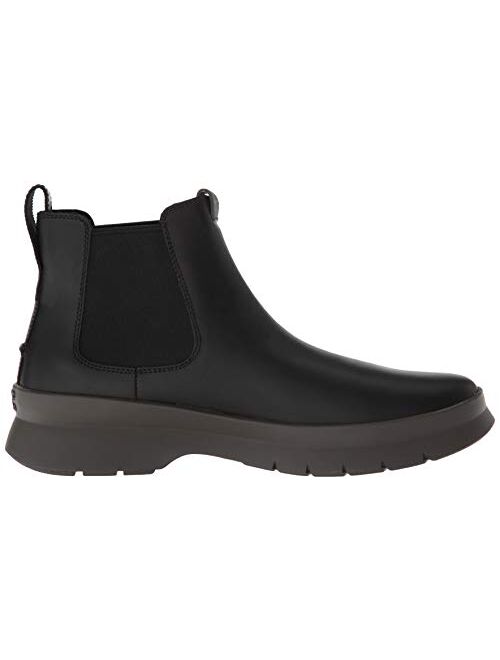 Cole Haan Mens Pinch Utility Chelsea Boot Water Proof Fashion