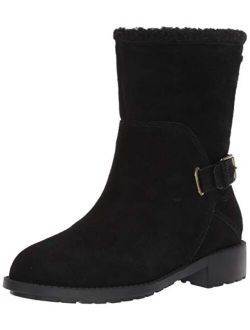 Women's Quiana Bootie Wp Ankle Boot