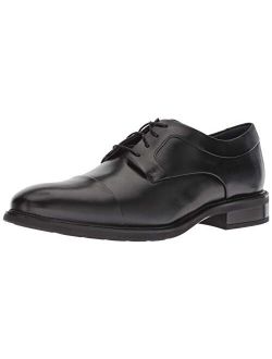 Men's Hartsfield Cap Toe Derby Shoes