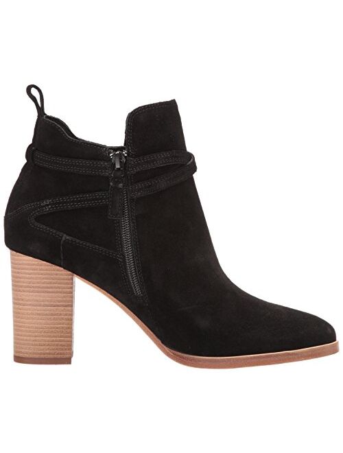 Cole Haan Women's Linnie Bootie Ankle Boot