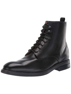 Men's Wagner Grand Plain Toe Boot Water Proof Fashion