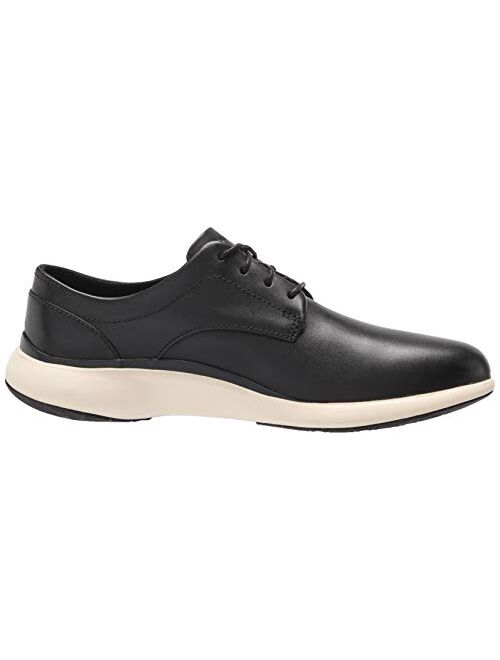 Cole Haan Men's Grand Troy Plain Ox Oxford