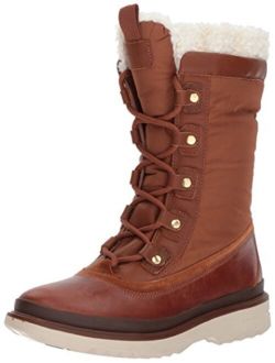 Women's MILLBRIDGE LACE UP Boot WP