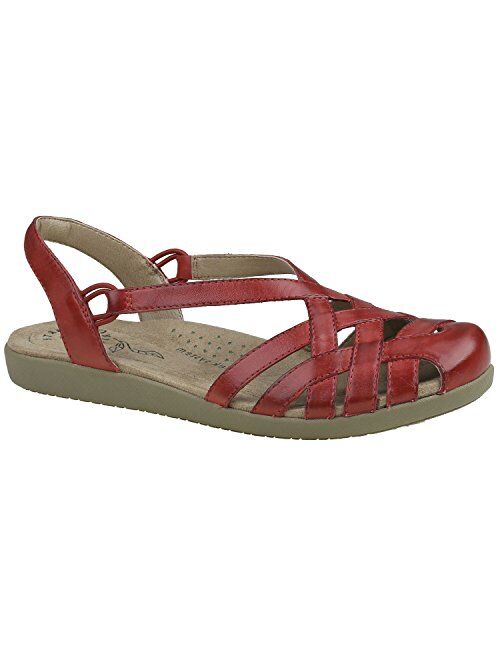 Earth Origins Women Solid Leather Nellie