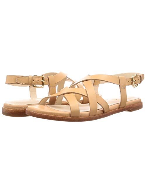 Cole Haan Women's Analeigh Grand Strappy Sandal