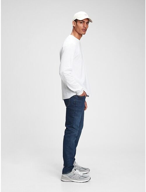 The Everyday Slim Fit Jeans with GapFlex