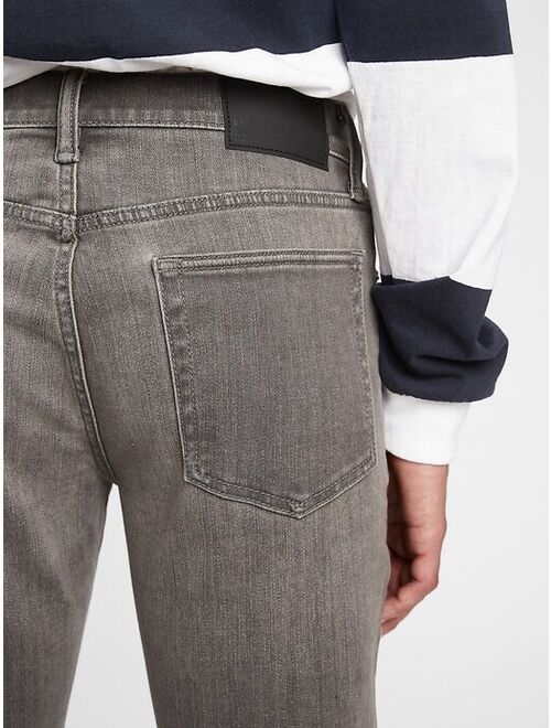 GAP Soft Wear Slim Fit Jeans With Washwell™