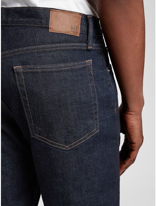 GapFlex Slim Fit Jeans With Washwell™