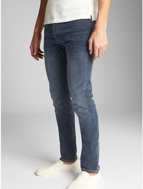 GapFlex Skinny Jeans With Washwell™