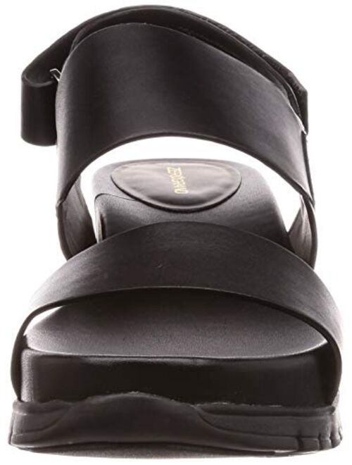 Cole Haan Women's Zerogrand Wedge Sandal