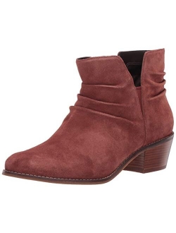 Women's Alayna Slouch Bootie Ankle Boot