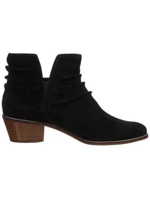 Cole Haan Women's Alayna Slouch Bootie Ankle Boot